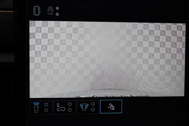 New 2026 GMC Acadia AT4 w/ Super Cruise Package image 57