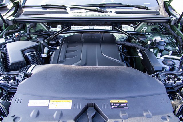 New 2026 Audi Q5 Premium Plus AWD/4WD image 26