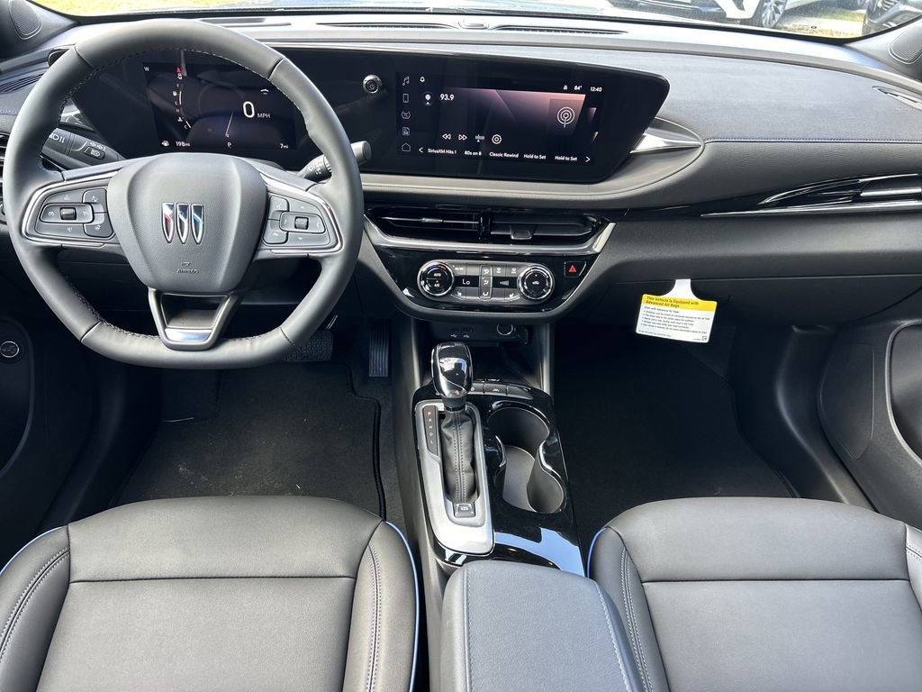 New 2026 Buick Envista Sport Touring w/ Convenience I Package image 14