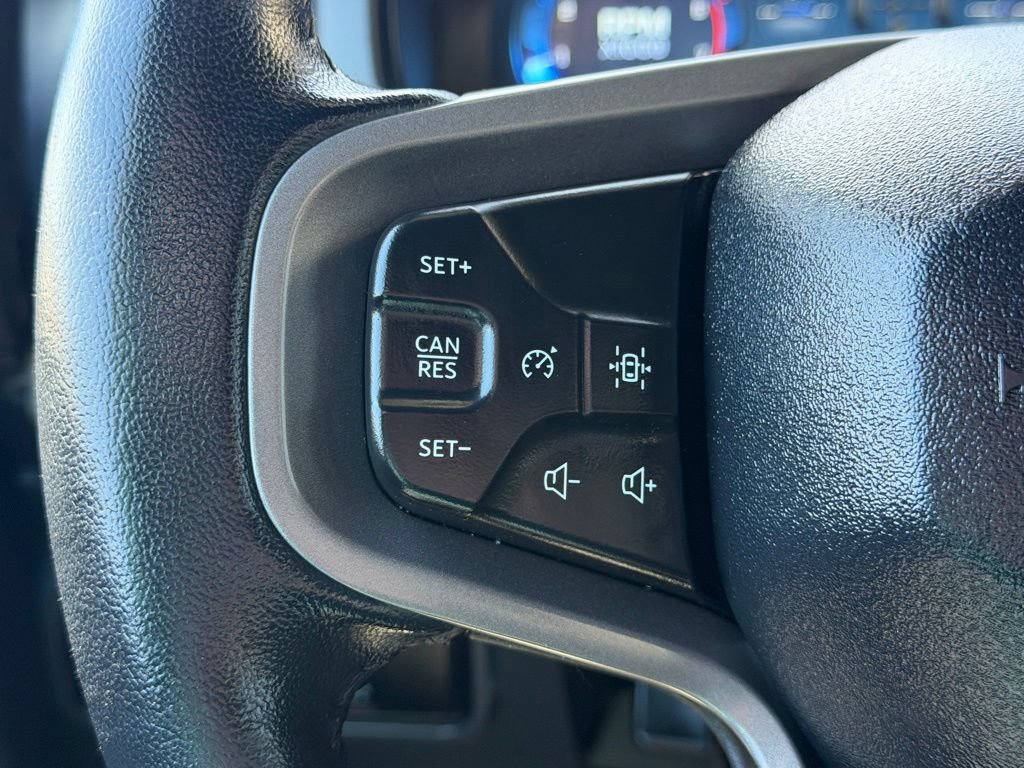 Used 2025 Ford Bronco Big Bend AWD/4WD image 18