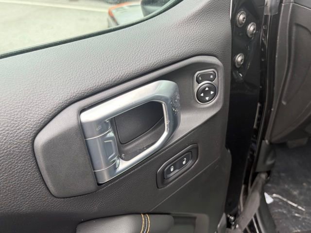New 2026 Jeep Gladiator Sport AWD/4WD image 13