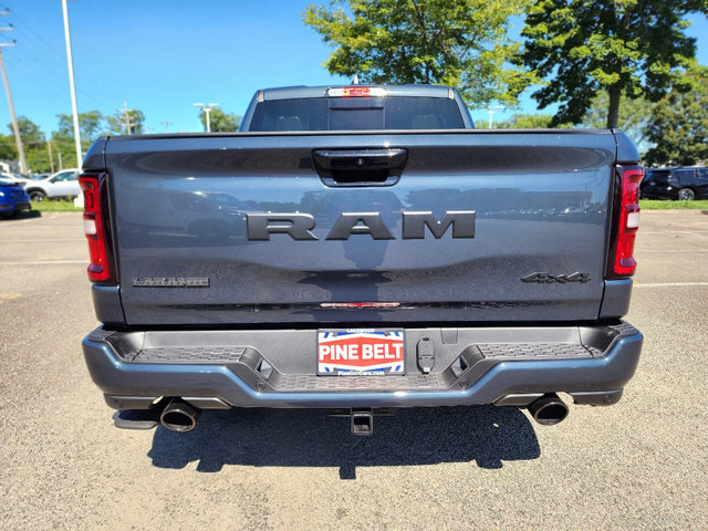 New 2026 RAM 1500 Laramie image 12
