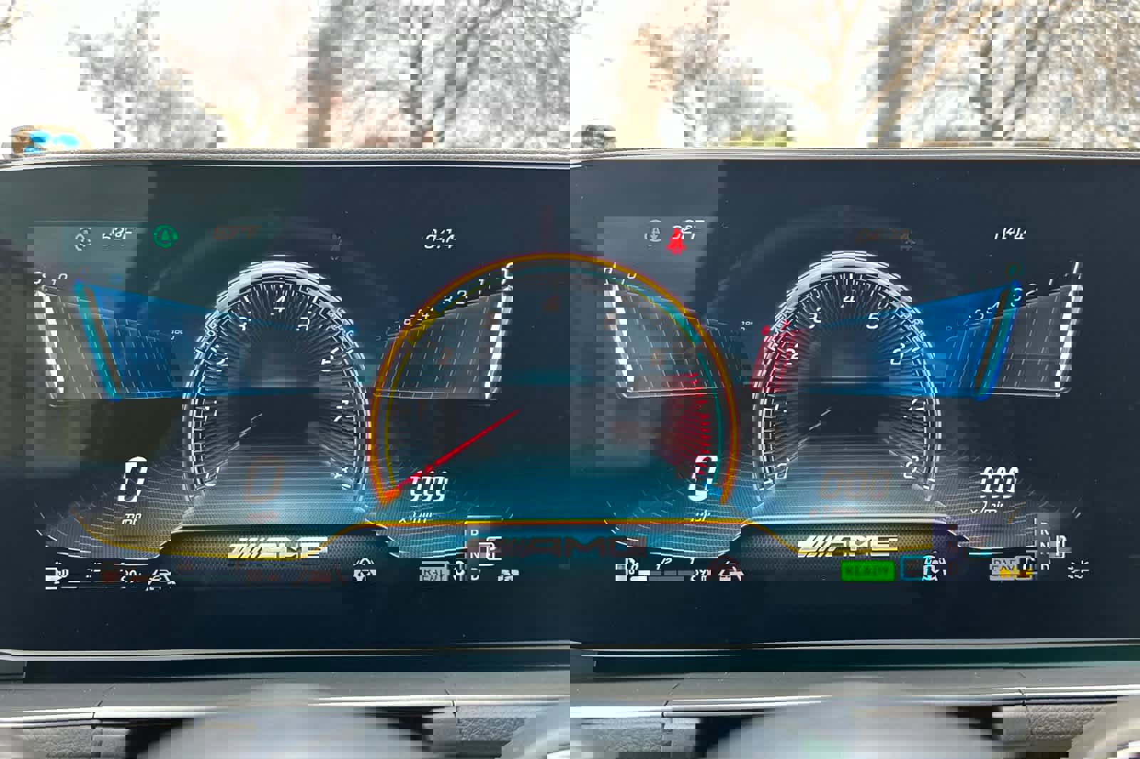 Certified 2023 Mercedes-Benz GLE 53 AMG 4MATIC Coupe image 24