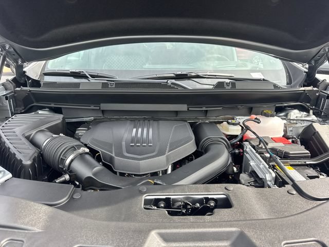 New 2027 GMC Acadia Denali w/ Denali Reserve Package FWD image 30