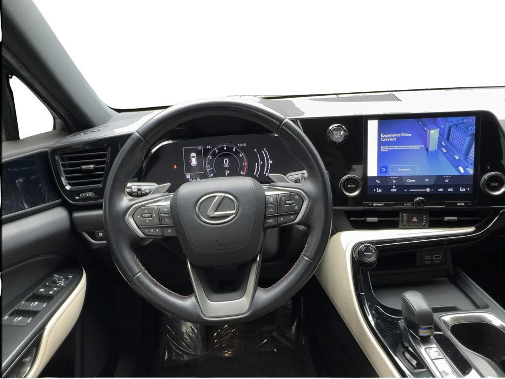 Used 2022 Lexus NX 250 FWD w/ Accessory Package 2 image 35