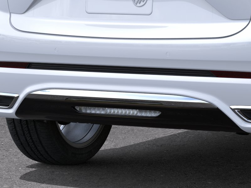 New 2026 Buick Envision Avenir AWD/4WD image 14