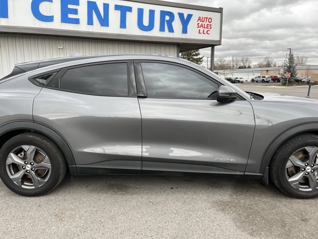 Used 2021 Ford Mustang Mach-E Select w/ Comfort/Technology Package image 13