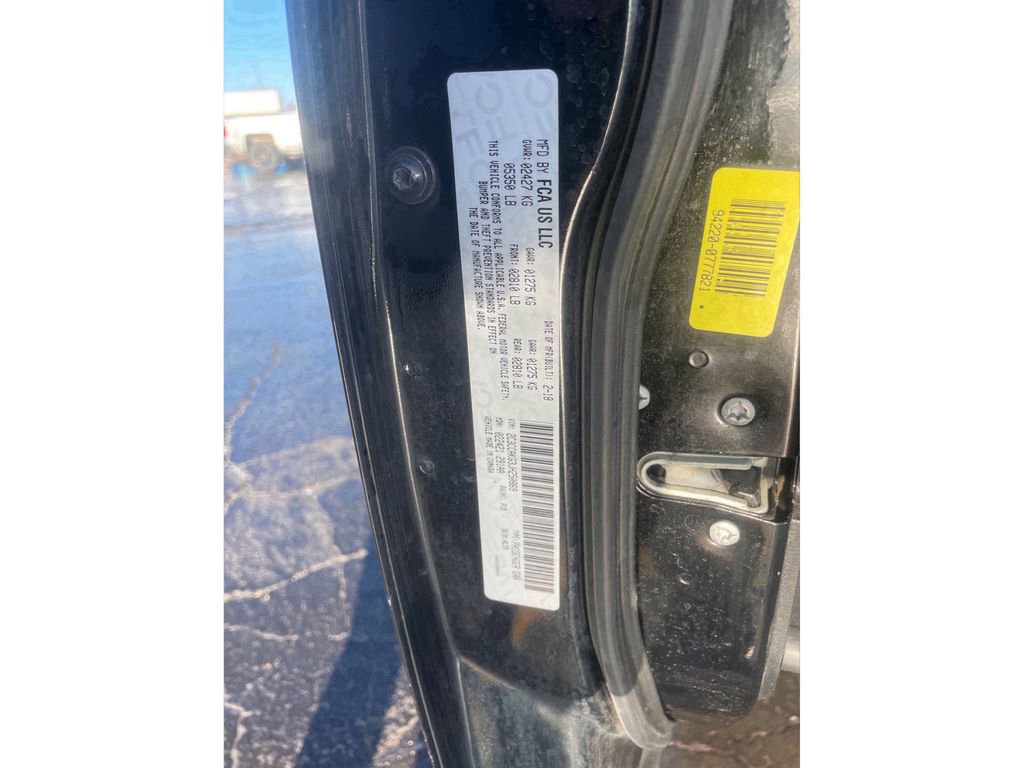 Used 2018 Chrysler 300 Limited w/ Safetytec Plus Group AWD/4WD image 23