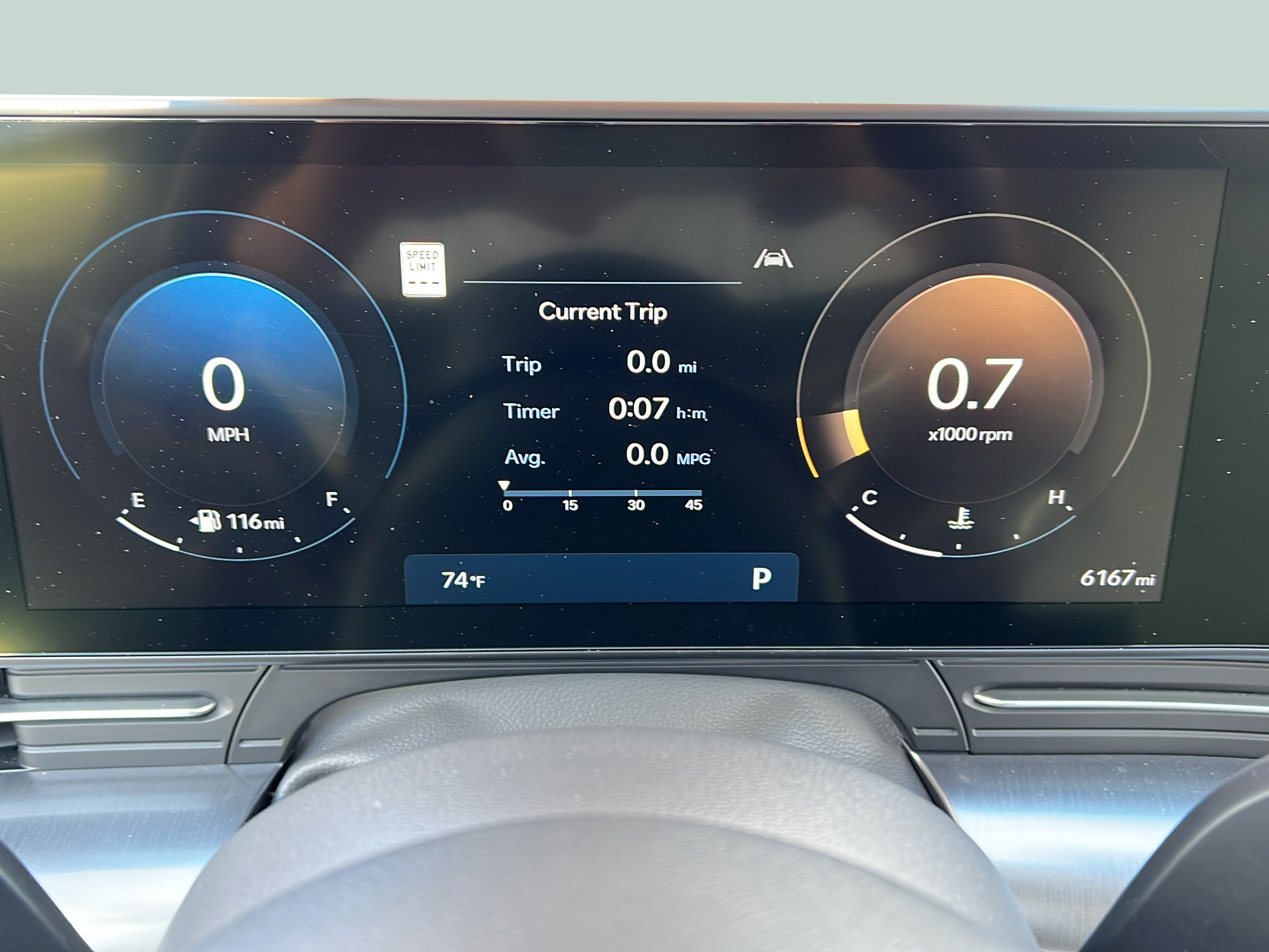 Certified 2025 Hyundai Kona Limited FWD image 24