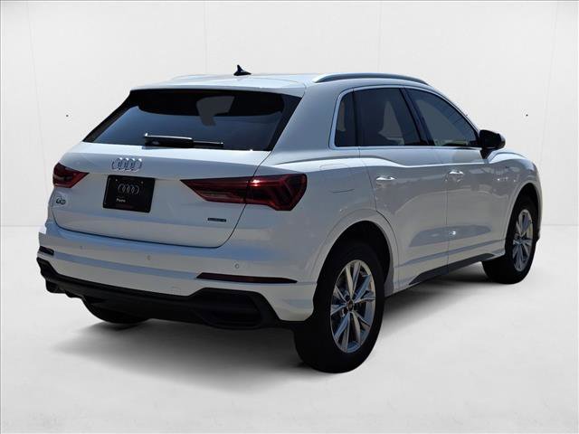 New 2025 Audi Q3 2.0T Premium image 5