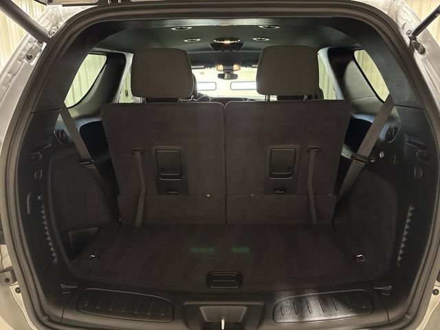 Used 2025 Dodge Durango GT AWD/4WD image 27