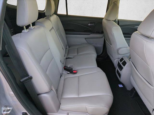 Used 2018 Honda Pilot EX-L image 21