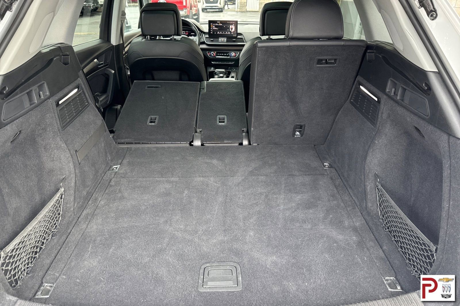 Used 2024 Audi Q5 2.0T Premium Plus image 17