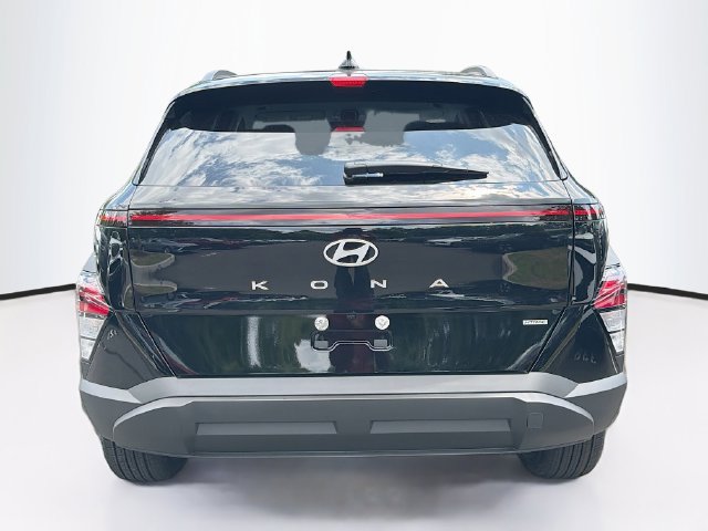 New 2026 Hyundai Kona SEL Sport AWD/4WD image 6