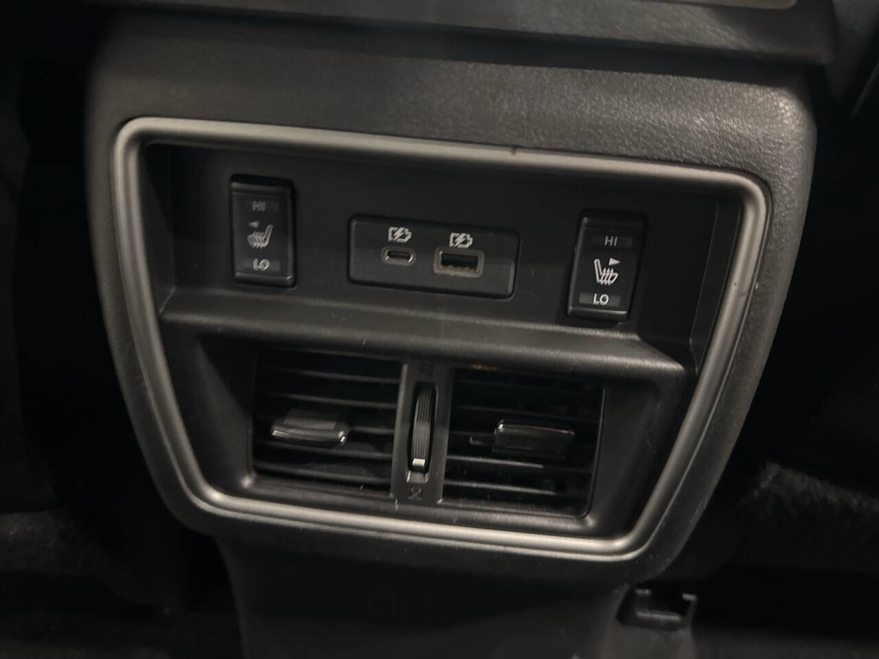 Used 2019 Nissan Murano SL w/ SL Technology Package image 28