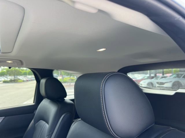 Used 2024 MAZDA CX-90 3.3 Turbo w/ Premium Package AWD/4WD image 40