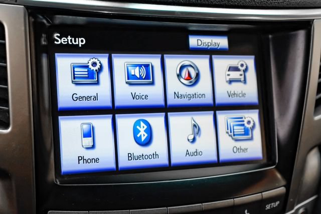 Used 2014 Lexus LX 570 4WD image 30
