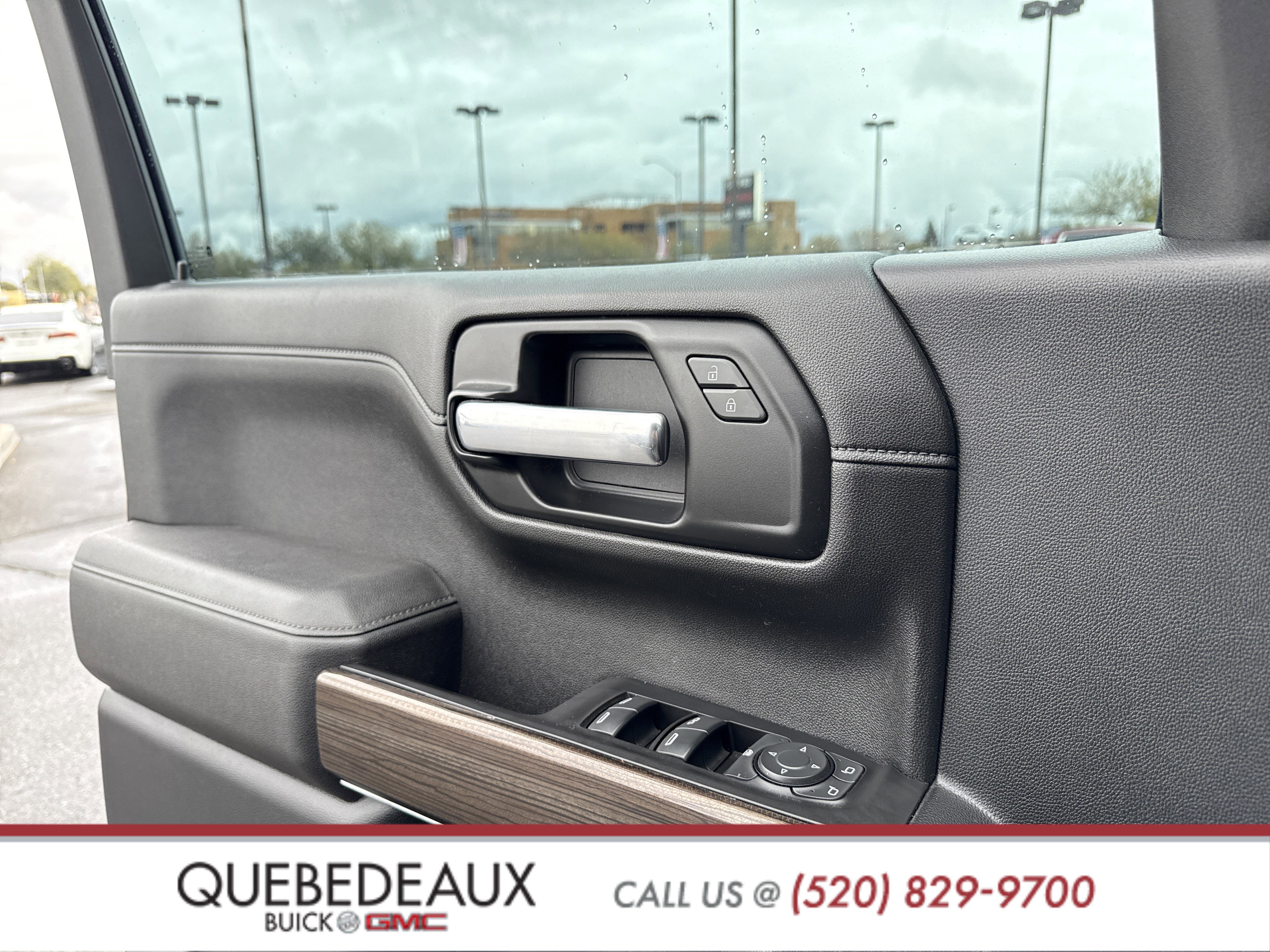 Used 2021 Chevrolet Silverado 1500 LT w/ All Star Edition Plus image 13