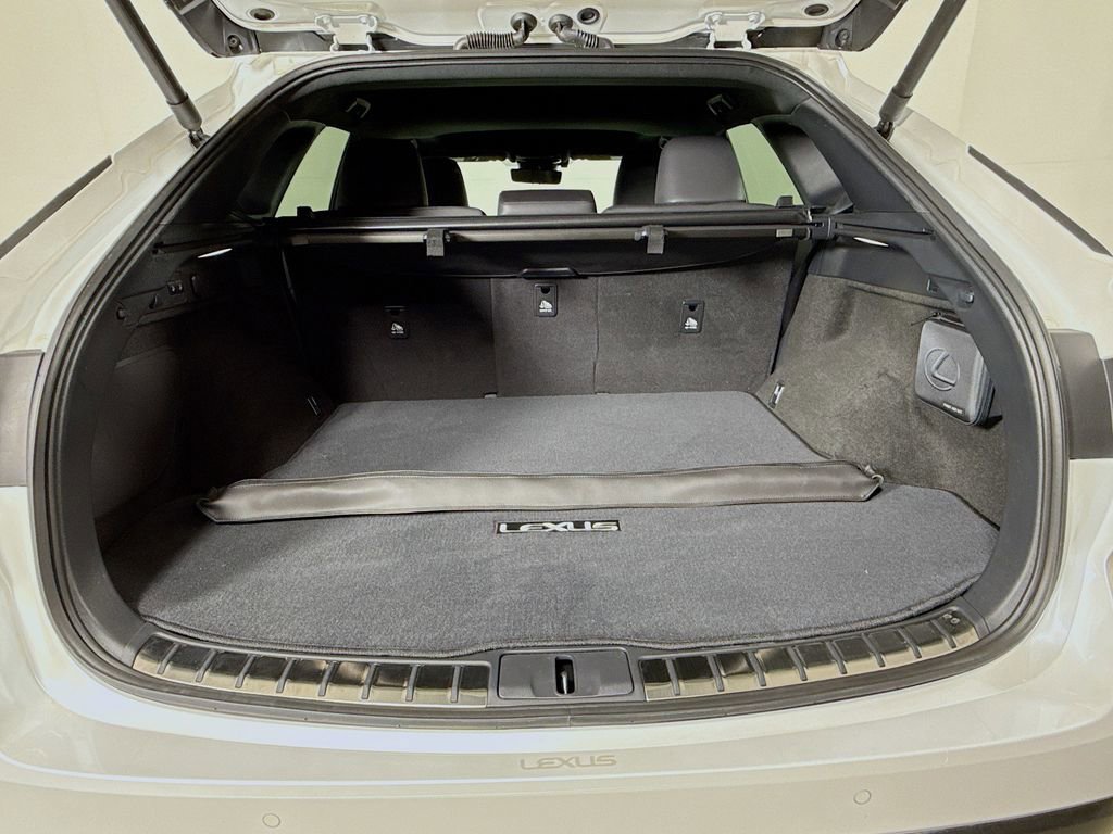 Used 2024 Lexus RX 350 Premium Plus image 28