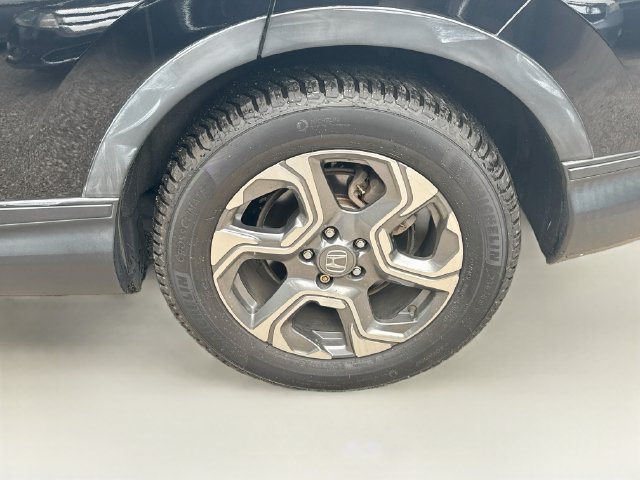 Used 2018 Honda CR-V EX image 30