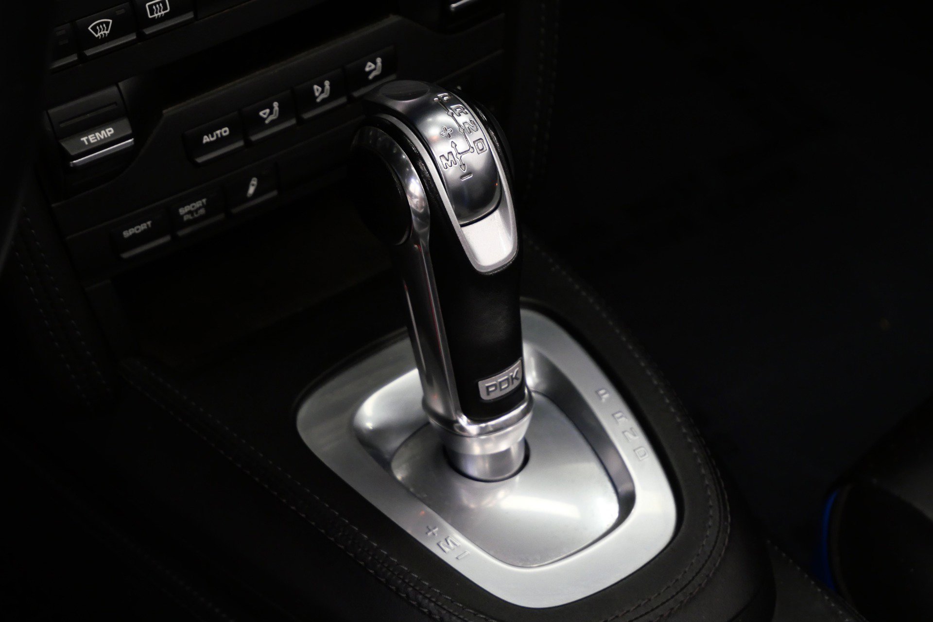 Used 2011 Porsche 911 Speedster image 32