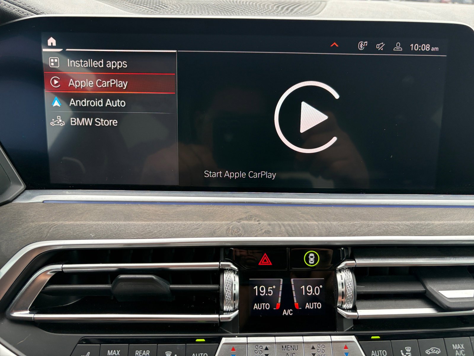 Used 2023 BMW X5 sDrive40i w/ Parking Assistance Package image 14