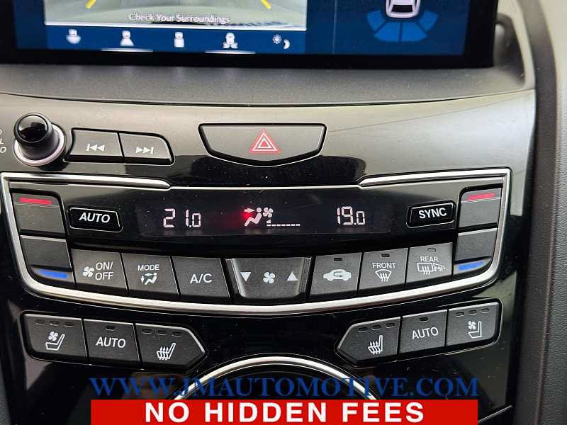 Used 2020 Acura RDX A-Specw/ Technology Package AWD/4WD image 27