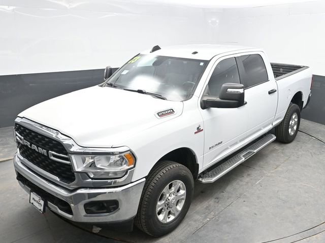 Used 2023 RAM 2500 Big Horn w/ Level 1 Equipment Group image 27