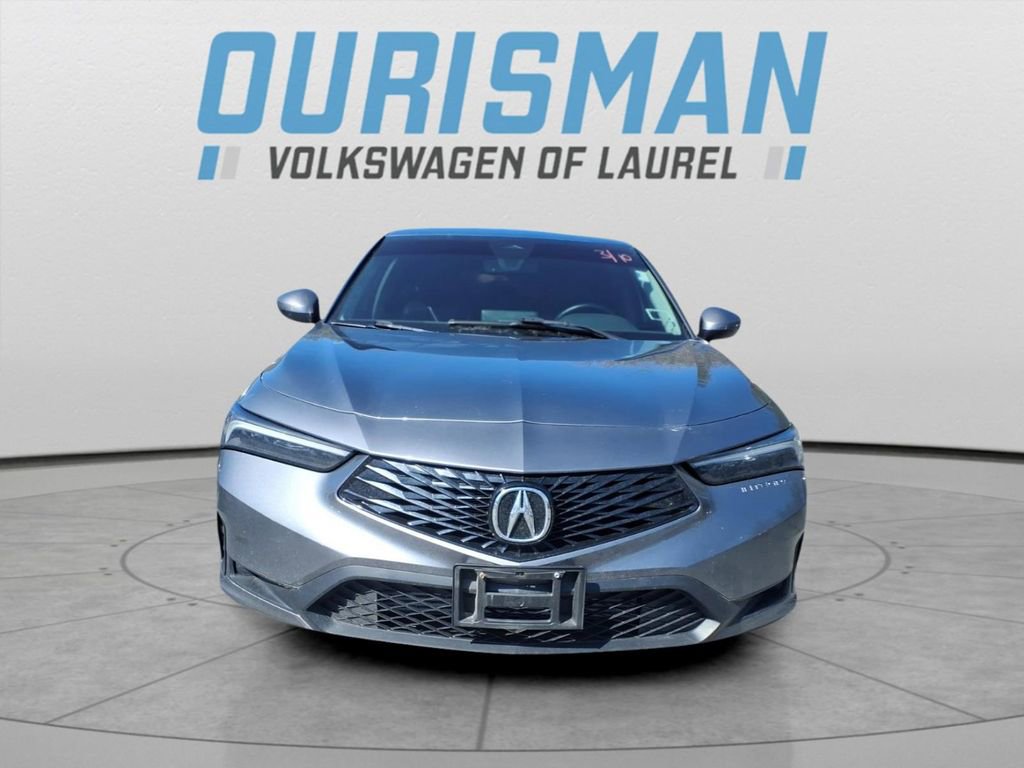 Used 2023 Acura Integra image 2