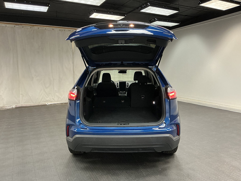 Used 2022 Ford Edge SE AWD/4WD image 23