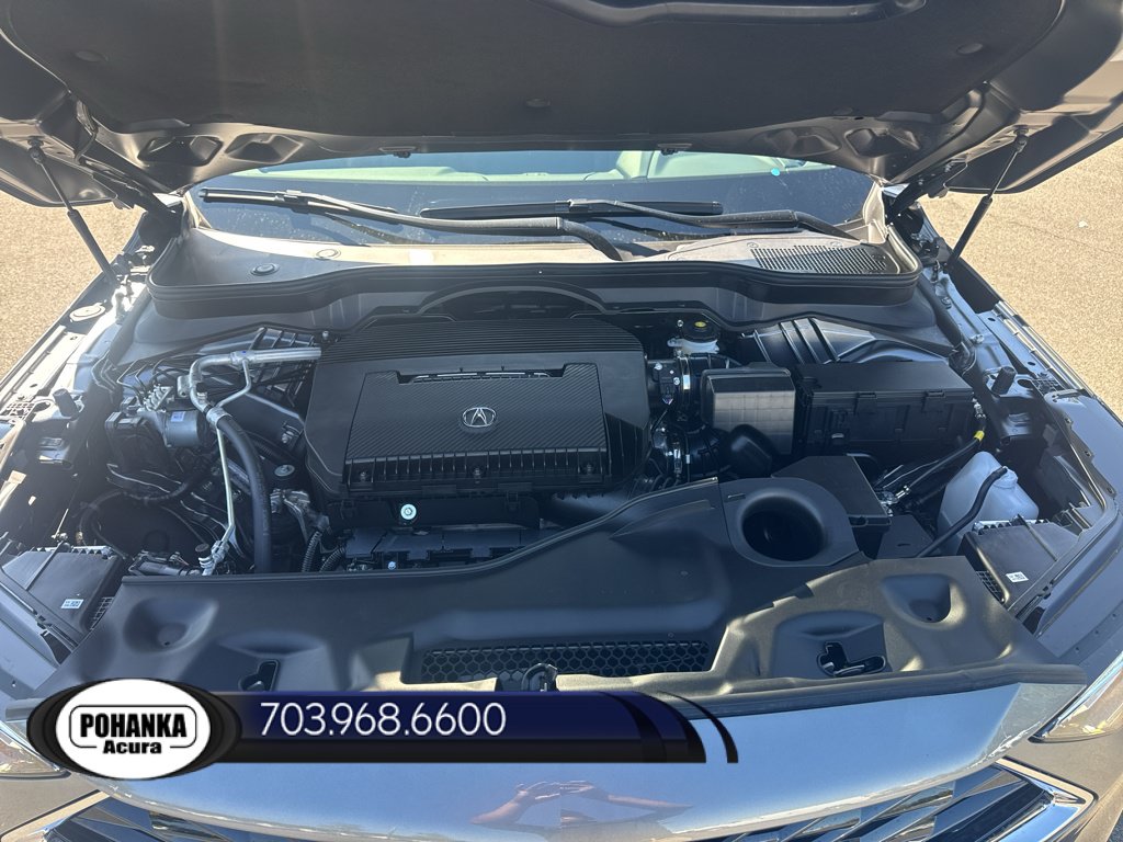 New 2026 Acura MDX w/ Technology Package AWD/4WD image 40