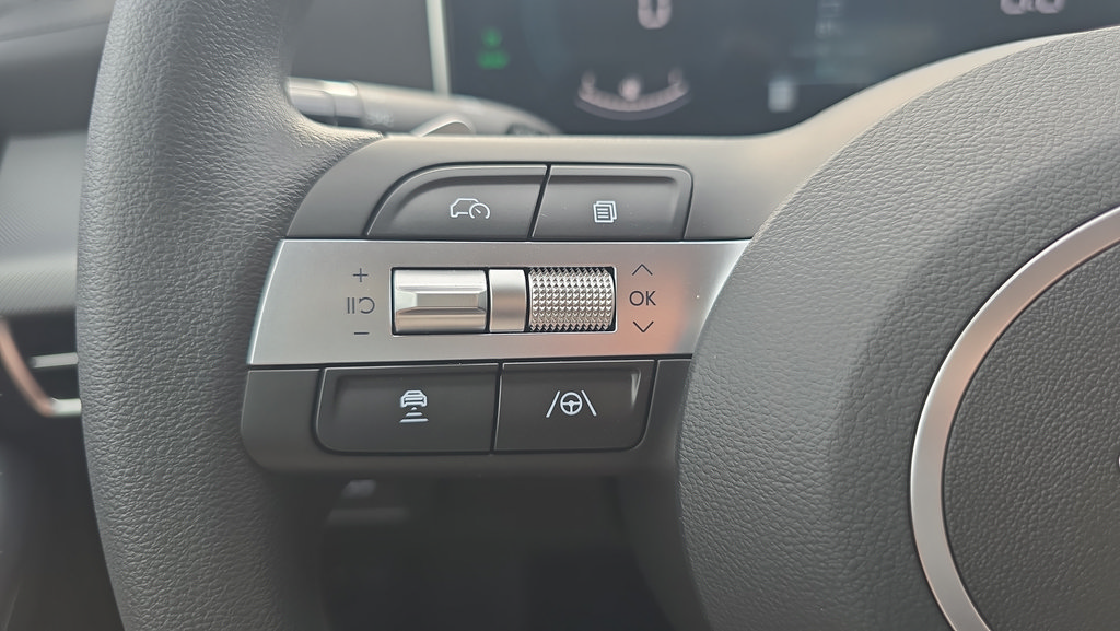 New 2026 Hyundai Sonata Blue FWD image 23