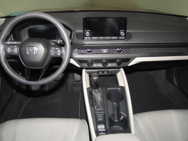 Certified 2024 Honda Accord LX image 14
