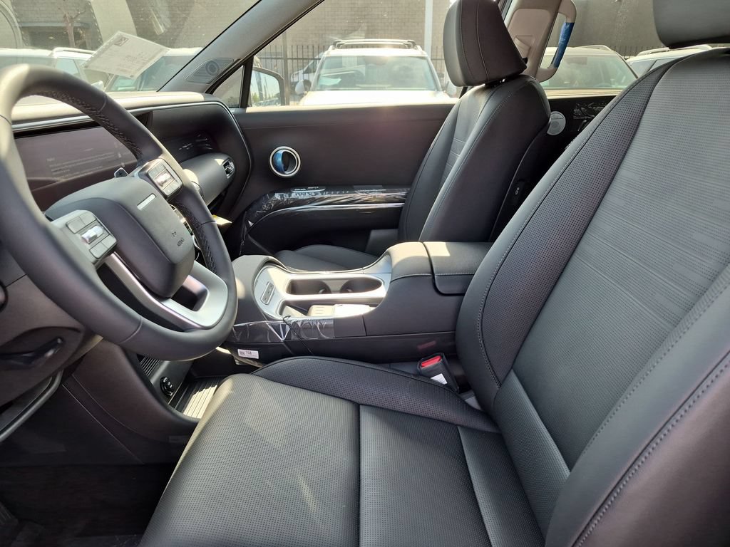 New 2027 Hyundai Palisade Limited FWD image 15