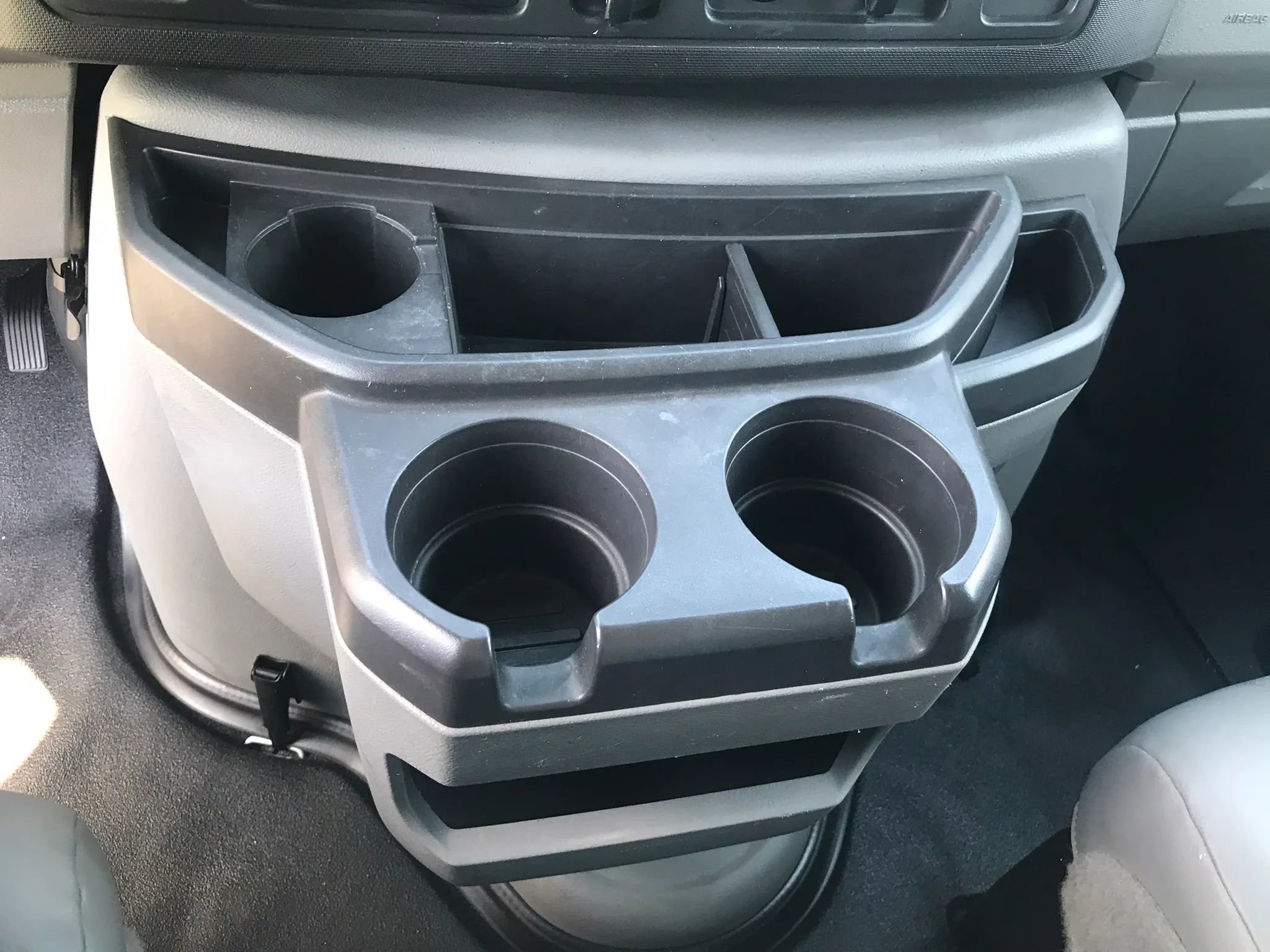 Used 2014 Ford E-350 and Econoline 350 Super Duty RWD image 20