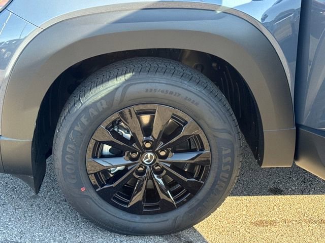 New 2026 MAZDA CX-50 AWD 2.5 Hybrid w/ Premium Pkg image 22