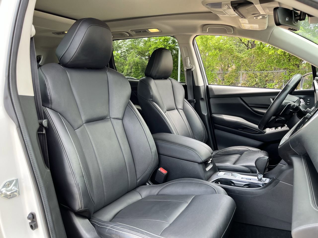 Used 2023 Subaru Ascent Limited w/ Technology Package image 26