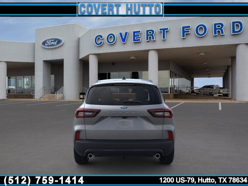 New 2026 Ford Escape ST-Line w/ Tech Pack #1 image 5