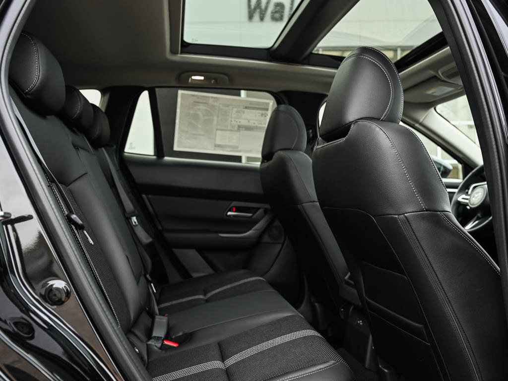 New 2026 MAZDA CX-50 Meridian Edition AWD/4WD image 12