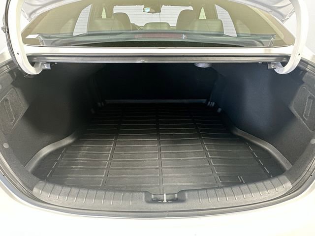 Used 2024 Kia Forte GT-Line w/ GT-Line Premium Package image 28