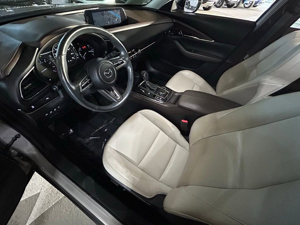 Used 2022 MAZDA CX-30 2.5 Turbo w/ Premium Package image 44