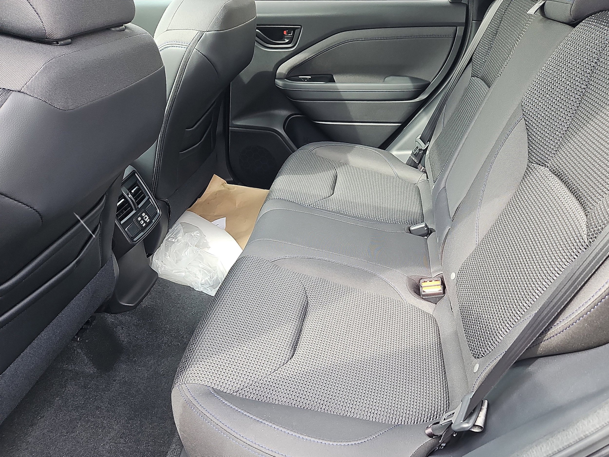 New 2026 Subaru Forester Premium AWD/4WD image 15