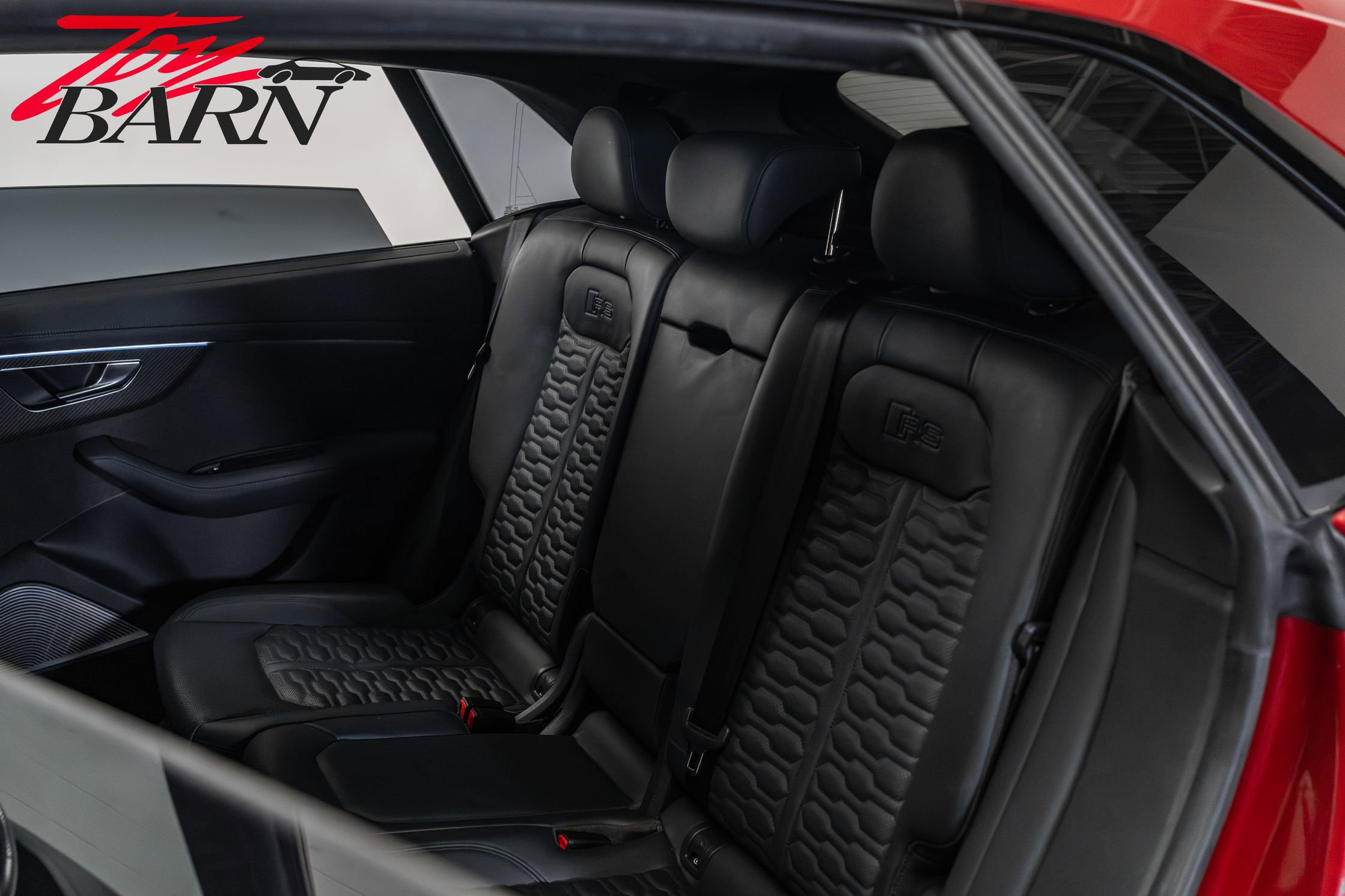 Used 2022 Audi RS Q8 4.0T image 51