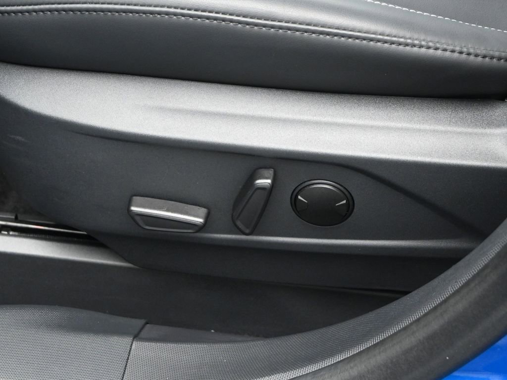 Used 2025 Ford Mustang Mach-E Select w/ Comfort Package Lite image 10