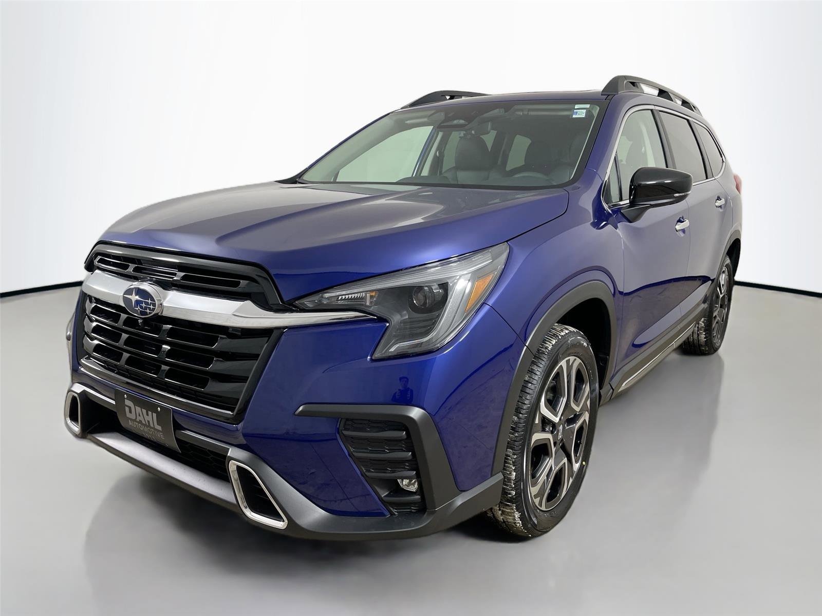 New 2026 Subaru Ascent Touring image 3