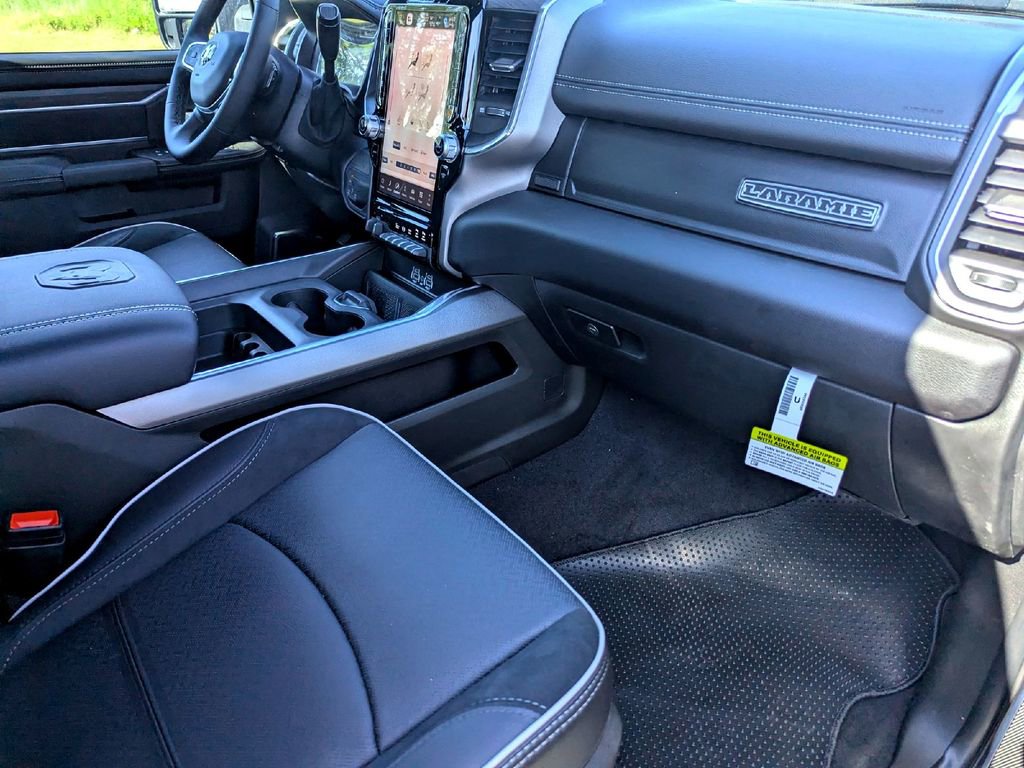 New 2026 RAM 3500 Laramie image 60