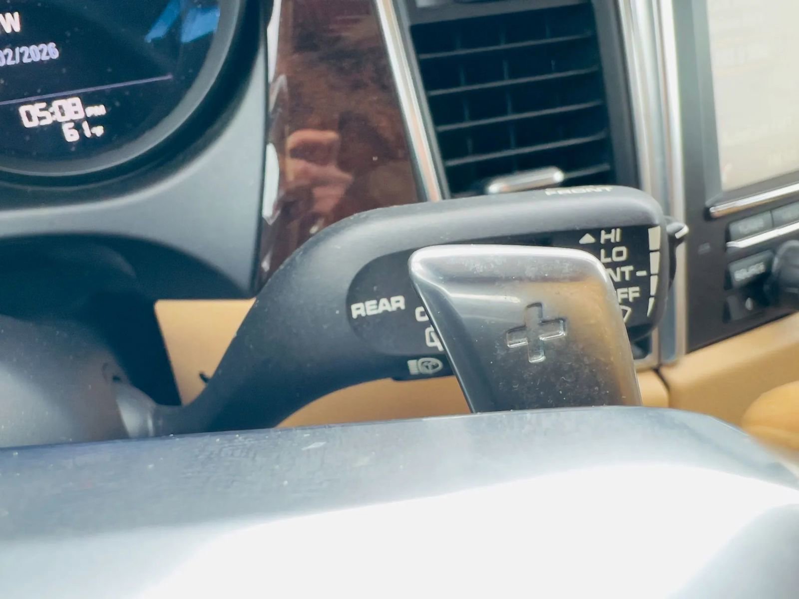 Used 2016 Porsche Macan S image 40