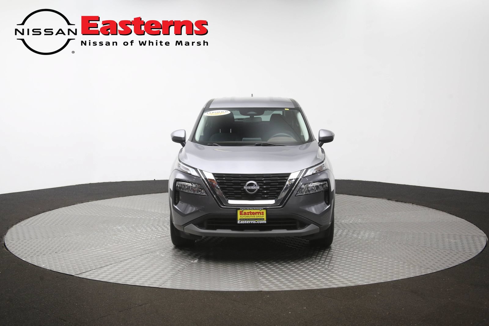 Used 2023 Nissan Rogue SV AWD/4WD image 48