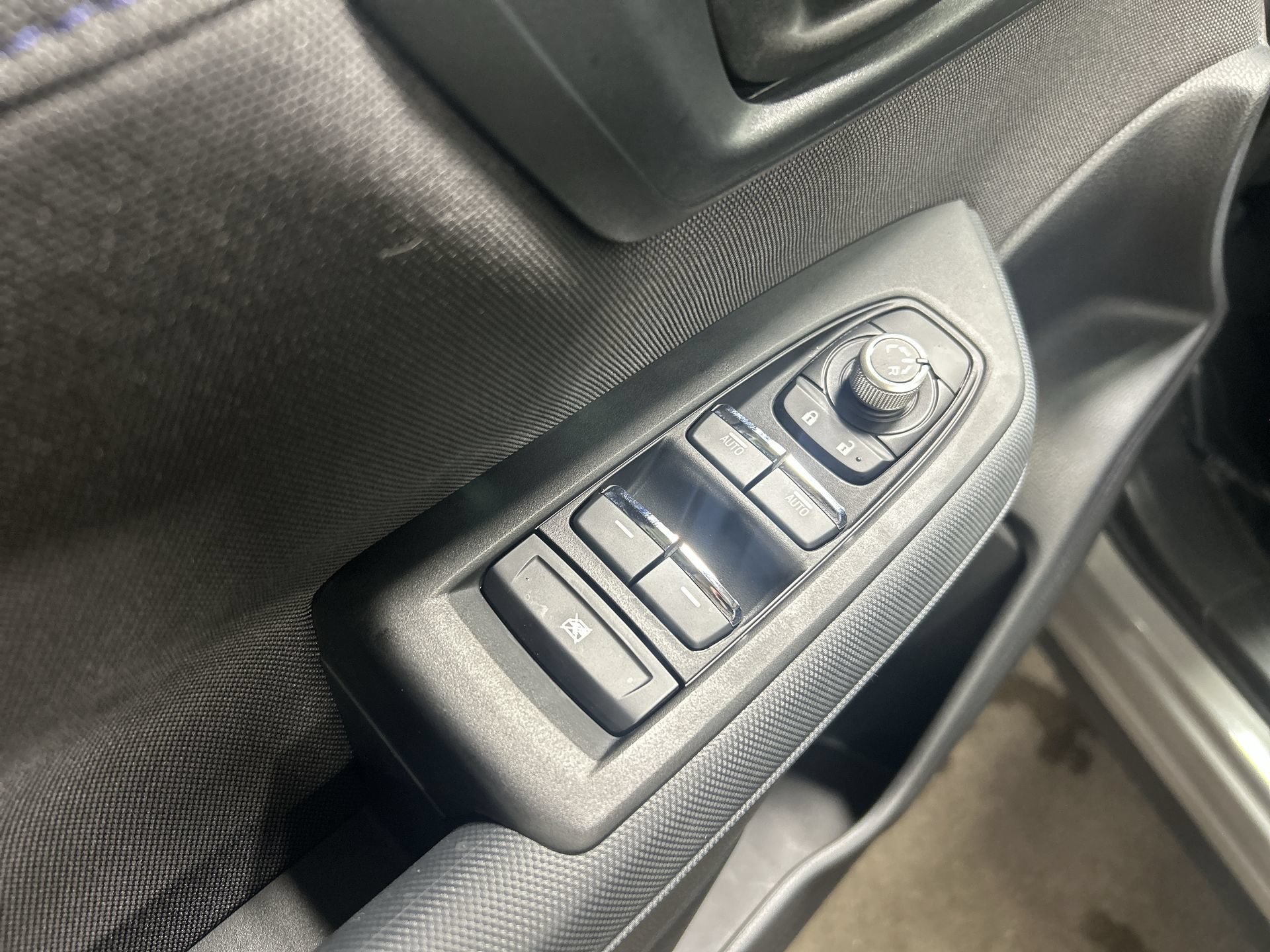 Used 2026 Subaru Forester Premium AWD/4WD image 25