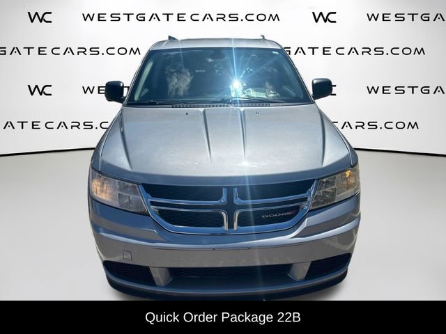 Used 2019 Dodge Journey SE FWD video 2